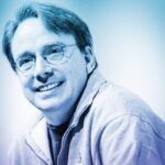Linus Torvalds biyografi