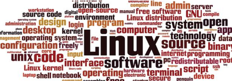 Read more about the article Linux ve bilgisayar ile ilgili kavram ve terimler